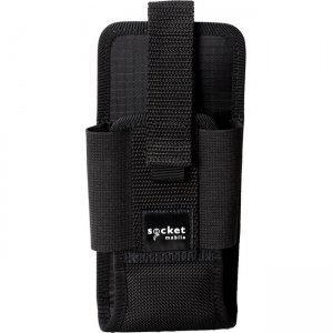 Socket Mobile Holster-Large for DuraCase & DuraSled With Rotating Belt Clip AC4200-2300