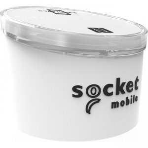 Socket Mobile SocketScan , Contactless Membership Card Reader/Writer, White TX3489-1984 S550