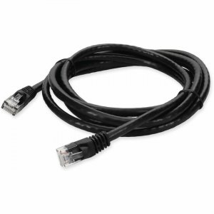 AddOn Cat.6a UTP Patch Network Cable ADD-6FCAT6-BK