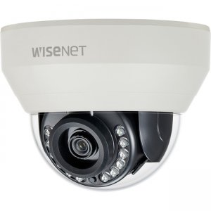 Wisenet HD+ 4MP Indoor Dome Camera HCD-7010RA HCD-7010R