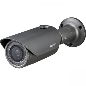 Wisenet HD+ 4MP Bullet Camera HCO-7010RA HCO-7010R