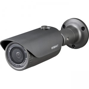 Wisenet HD+ 4MP Bullet Camera HCO-7030RA HCO-7030R