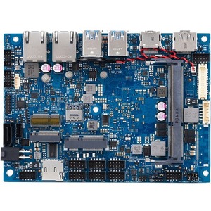 Asus Single Board Computer Motherboard E395S-IM-AA