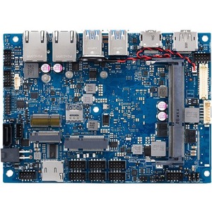 Asus Single Board Computer Motherboard E394S-IM-AA