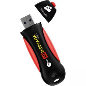 Corsair Flash Voyager GT USB 3.0 1TB Flash Drive CMFVYGT3C-1TB