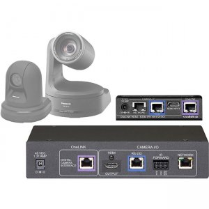 Vaddio OneLINK System for Sony & Panasonic HDMI Cameras 999-9530-000