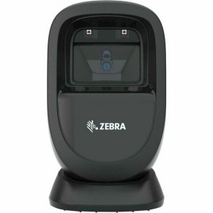 Zebra DS9300 Barcode Scanner Kit DS9308-SR4R2800AZW DS9308