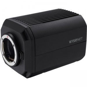 Wisenet 8K Network Box Camera TNB-9000