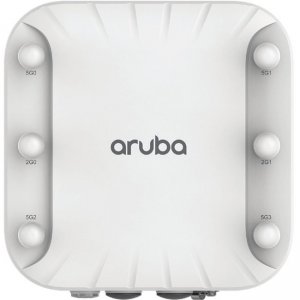 Aruba Wireless Access Point R4H03A AP-518