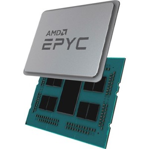 AMD EPYC Tetracosa-core 3.2GHz Server Processor 100-100000141WOF 7F72