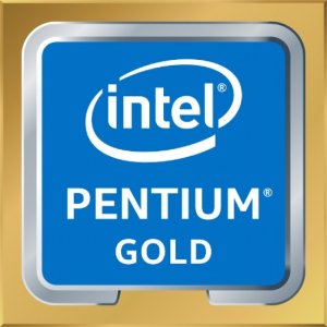 Intel Pentium Gold Dual-core 3.50 GHz Desktop Processor CM8070104291707 G6500T