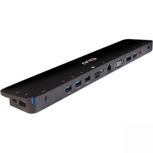 Club 3D Docking Station CSV-1564W100