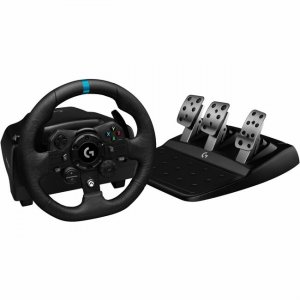 Logitech Gaming Pedal/Steering Wheel 941-000147 G923