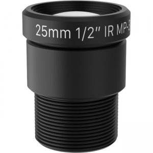 AXIS Lens M12 25 mm F2.4 01781-001