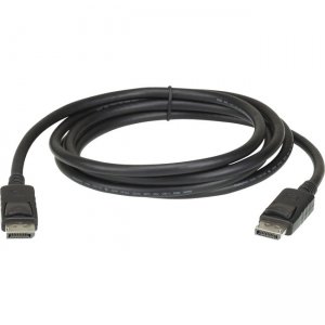Aten DisplayPort Audio/Video Cable 2L7D03DP-1