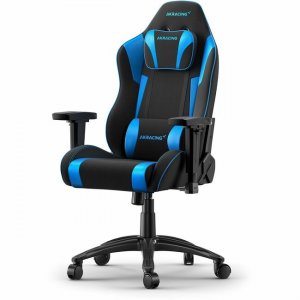 AKRACING Core Series EX Gaming Chair AK-EX-SE-BL