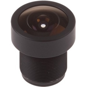 AXIS Lens M12 2.1 mm F1.8 IR 02006-001
