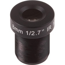 AXIS Lens M12 8 mm F1.8 IR 02009-001