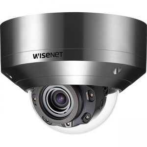 Wisenet 5MP Network Stainless IR Dome Camera XNV-8080RSA