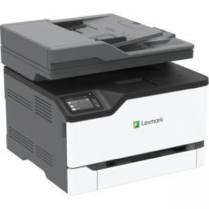 Lexmark CX431adw Color Laser Multifunction Printer 40N0055 CX431ADW