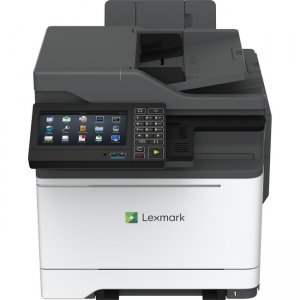 Lexmark Color Laser Multifunction Printer 42CT797 CX625ade
