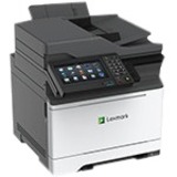 Lexmark Color Laser Multifunction Printer 42CT793 CX625ade