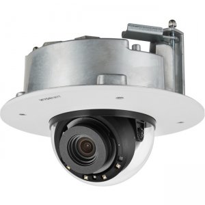 Wisenet 4K Network IR Dome Camera XND-9082RF