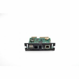 APC by Schneider Electric UPS Management Adapter AP9643