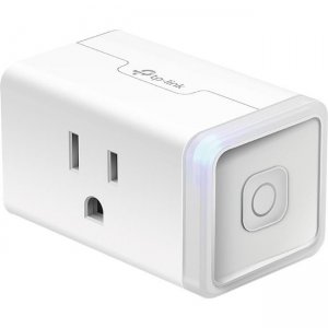 Kasa Smart WiFi Plug Slim with Energy Monitoring KP115