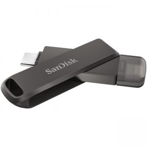 SanDisk iXpand™ Flash Drive Luxe - 64GB SDIX70N-064G-AN6NN