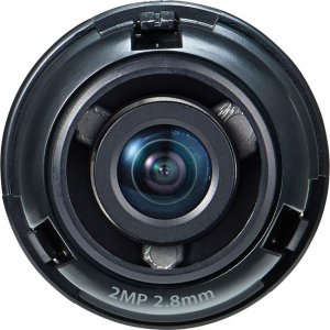 Wisenet 2MP Lens Module for PNM-7002VD SLA-2M2802D