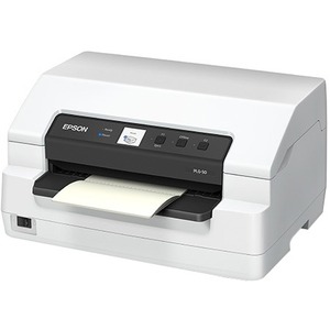 Epson Passbook Dot Matrix Printer C11CJ10201 PLQ-50