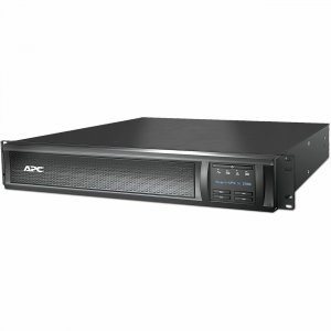 APC by Schneider Electric Smart-UPS SMX 1500VA Tower/Rack Convertible UPS SMX1500RM2UC APWSMX1500RM2UC