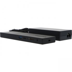 Visiontek Triple Display USB-C Docking Station with Power Delivery 901381 VT2500
