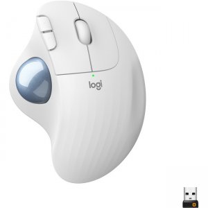 Logitech ERGO Wireless Trackball 910-005868 M575