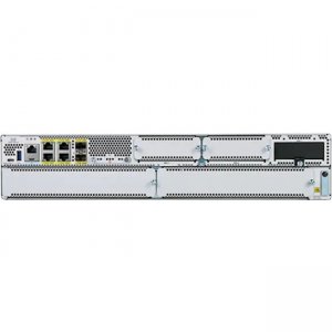 Cisco Catalyst Router C8300-2N2S-4T2X