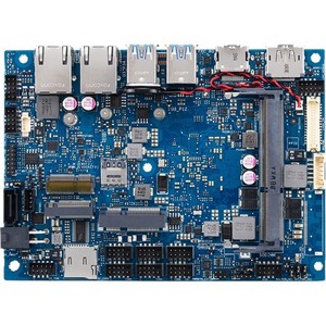 Asus Single Board Computer Motherboard E393S-IM-AA