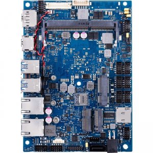 Asus Single Board Computer Motherboard N420S-IM-AA