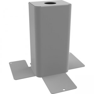 Chief Tablet Tabletop Stand, Column Mounted HTSTS