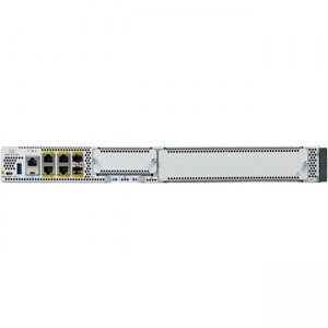 Cisco Catalyst Router C8300-2N2S-6T