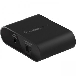 Belkin Audio Adapter with AirPlay 2 AUZ002TTBK