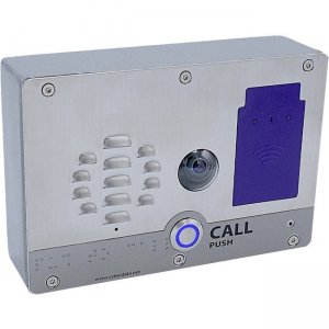 CyberData SIP h.264 Video Outdoor Intercom with RFID 011478