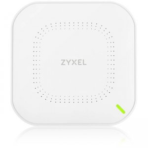ZyXEL 802.11ac Wave 2 Dual-Radio Ceiling Mount PoE Access Point NWA1123ACV3