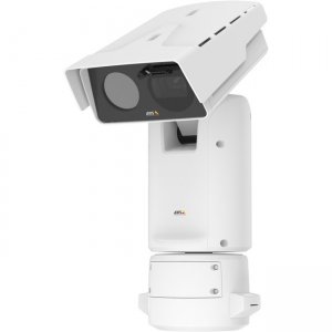 AXIS Bispectral PTZ Camera 01841-001 Q8752-E