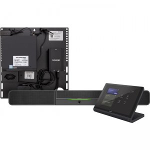 Crestron Flex Video Conference Equipment 6511609 UC-B30-T