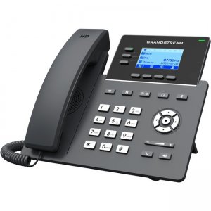 Grandstream 3-Line Essential IP Phone GRP2603P