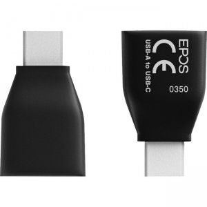Epos Adapter Cable USB-A To USB-C 1000832