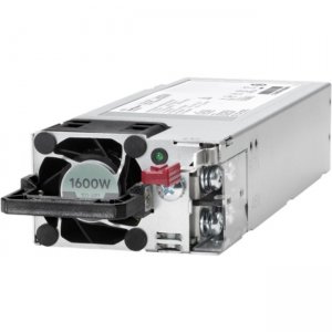 HPE 1600W Flex Slot -48VDC Hot Plug Power Supply Kit P17023-B21