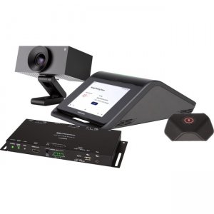 Crestron Flex Video Conference Equipment 6511599 UC-MX70-U