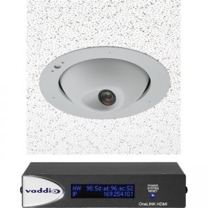 Vaddio RoboFLIP 30 HDBT OneLINK HDMI System 999-99800-100